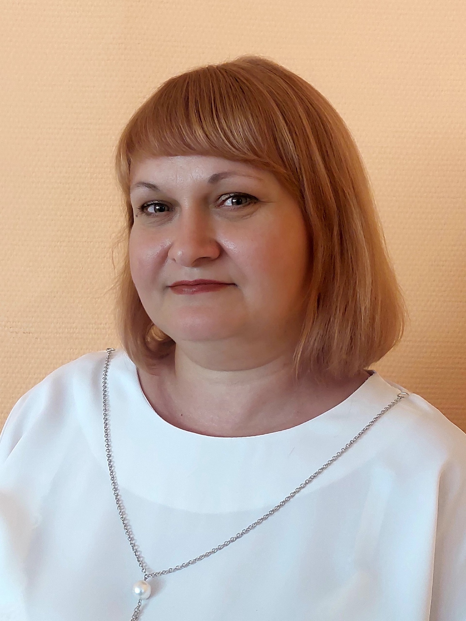 Педагогический работник Муранова Юлия Николаевна.