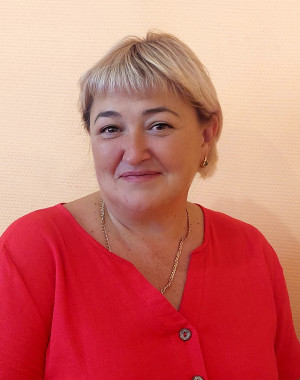 Педагогический работник Бабкина Ирина Альбертовна Педагогический работник Бабкина Ирина Альбертовна