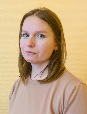 Педагогический работник Никитина Ольга Сергеевна Педагогический работник Никитина Ольга Сергеевна