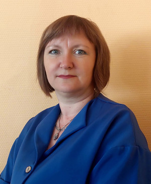 Педагогический работник Кирюшкина Ирина Викторовна Педагогический работник Кирюшкина Ирина Викторовна