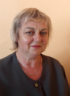 Педагогический работник Шеполухина Елена Николаевна Педагогический работник Шеполухина Елена Николаевна