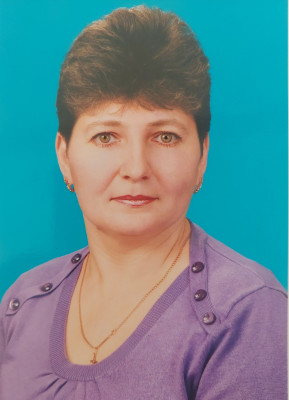Педагогический работник Иванова Марина Николаевна Педагогический работник Иванова Марина Николаевна